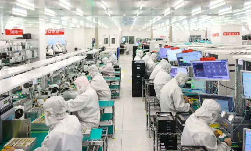 厦门嘉仁优品企业数字化转型解决方案的应用场景分析